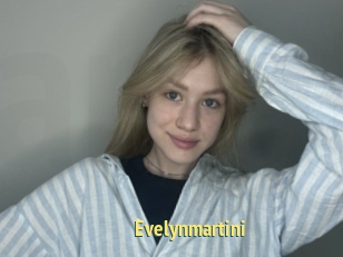 Evelynmartini