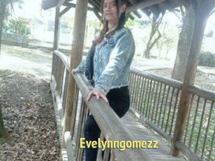 Evelynngomezz