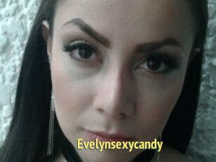 Evelynsexycandy