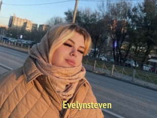 Evelynsteven