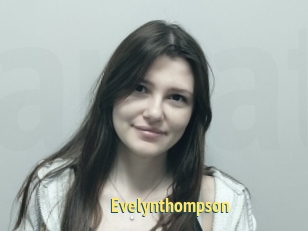 Evelynthompson