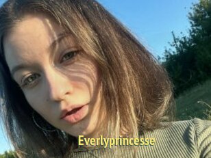 Everlyprincesse