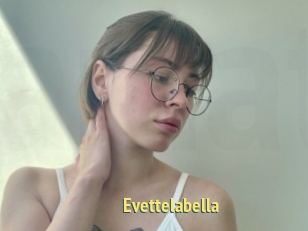 Evettelabella