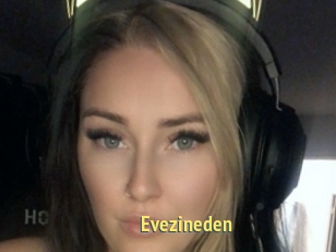 Evezineden