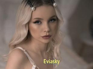 Eviasky
