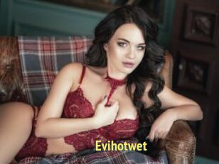 Evihotwet