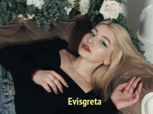 Evisgreta