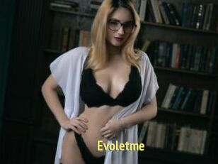 Evoletme