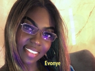 Evonye