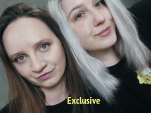 Exclusive