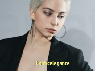 Exoticelegance