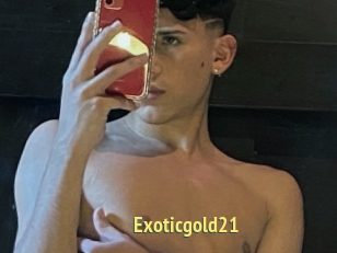 Exoticgold21