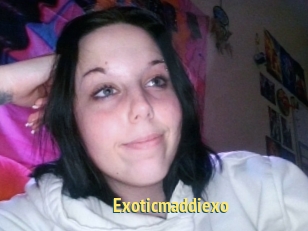 Exoticmaddiexo