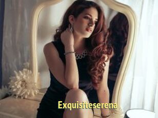 Exquisiteserena
