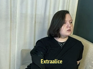 Extraalice