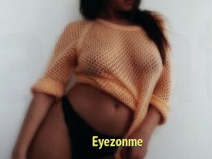 Eyezonme