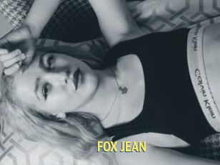 FOX_JEAN