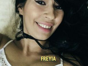 FREYIA_
