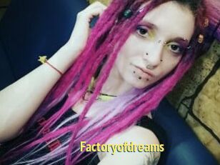 Factoryofdreams