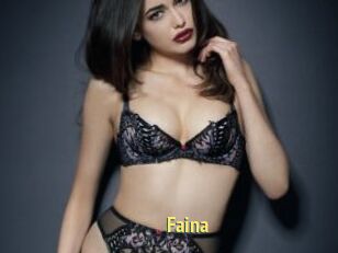 Faina