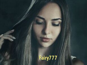 Fairy777
