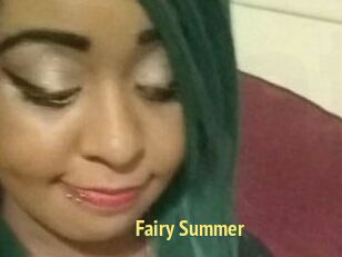 Fairy_Summer