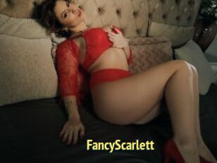 FancyScarlett
