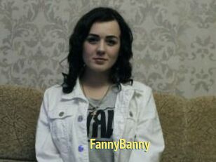 FannyBanny
