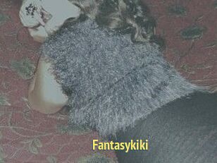 Fantasykiki