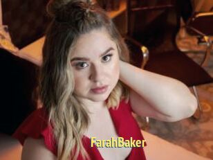 FarahBaker