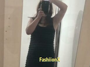 FashiionX