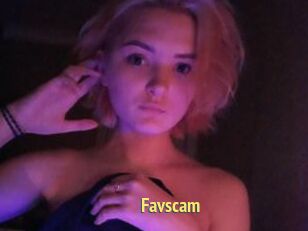 Favscam