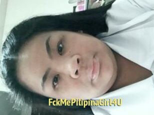 FckMePilipinaGirl4U