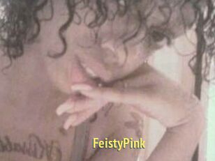 FeistyPink