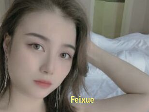 Feixue