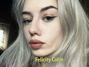 Felicity_Callie