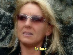 Fellare