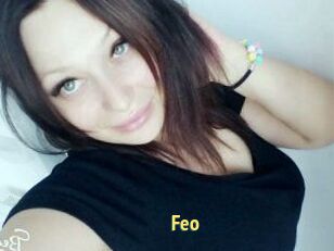 Feo