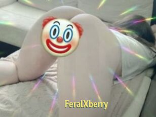 FeralXberry