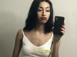 FernLatte