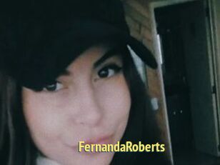 FernandaRoberts