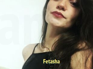 Fetasha