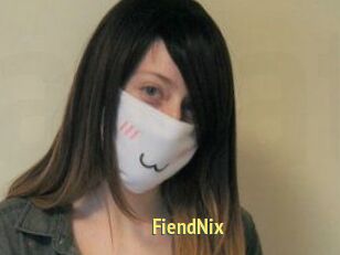 FiendNix