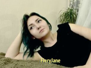 FieryJane