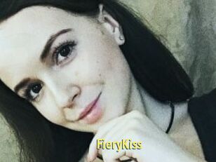 FieryKiss