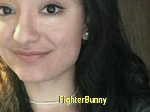 FighterBunny