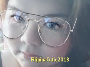 FilipinaCutie2018