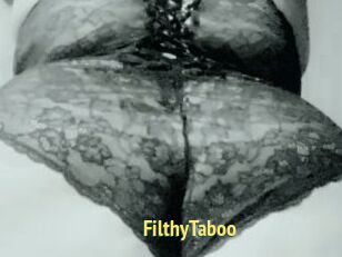 FilthyTaboo