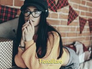 FionaBlare