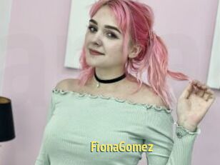 FionaGomez